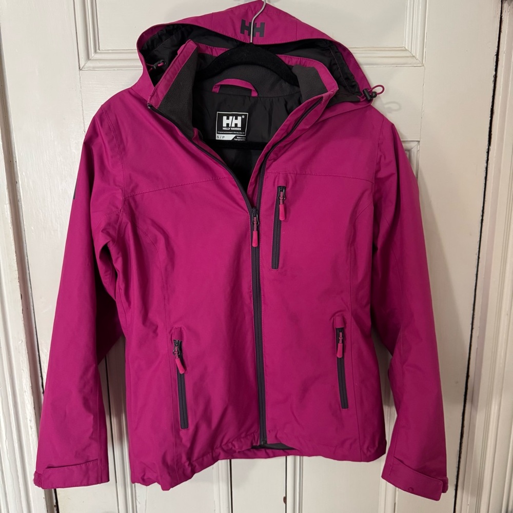Helly Hansen Women’s Hooded Jacket